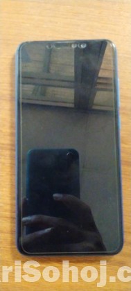 Xiaomi note 6pro
